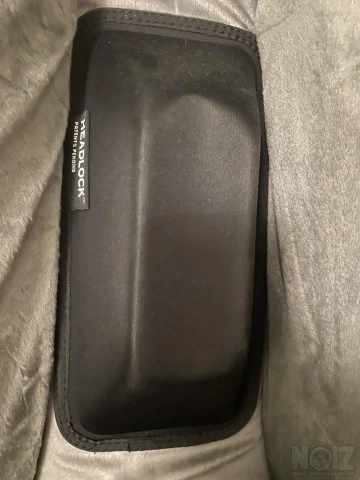 MONO CASE M80-SAD acoustic sleeve