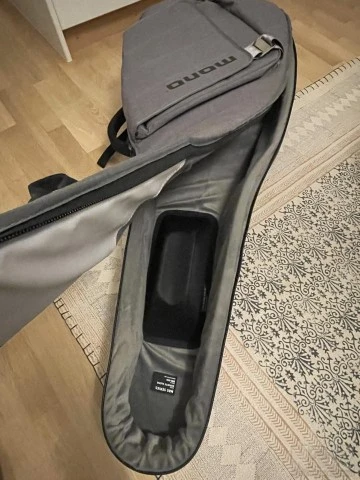 MONO CASE M80-SAD acoustic sleeve