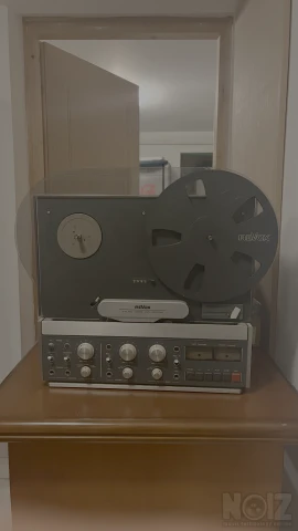 Revox B77 - MK II