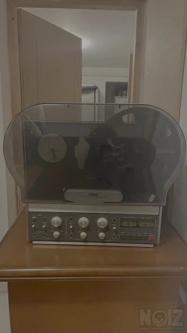 Revox B77 - MK II