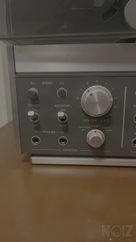 Revox B77 - MK II