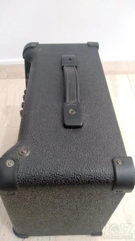 Ενισχυτής Crate GT-15