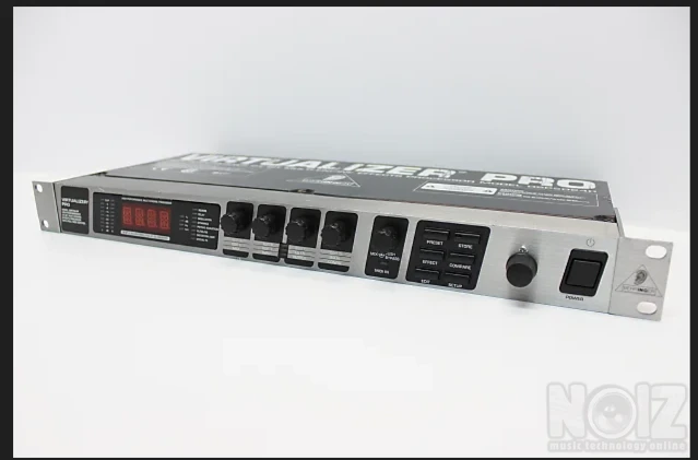Behringer Virtualiser Pro DSP2024P