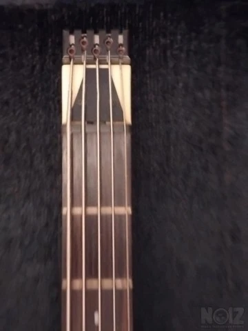 Ibanez Axstar