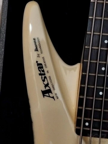 Ibanez Axstar