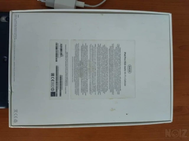 iPad Pro 10.5 64GB