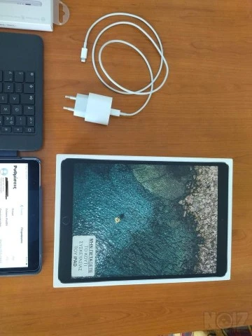 iPad Pro 10.5 64GB