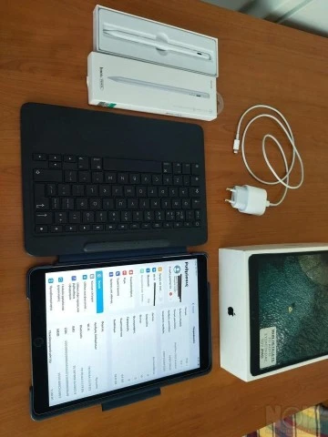 iPad Pro 10.5 64GB