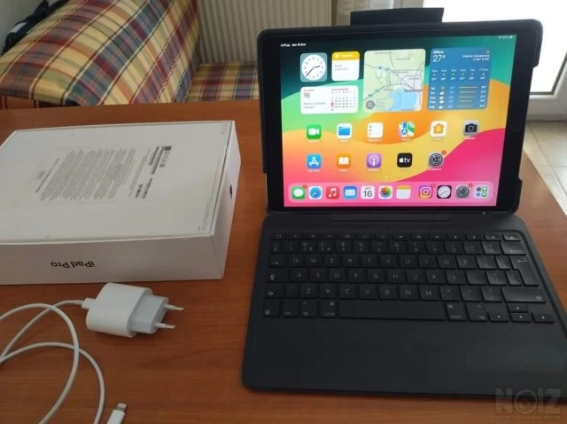 iPad Pro 10.5 64GB