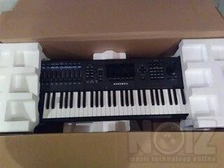Kurzweil pc3 - 61 V. 2. 21