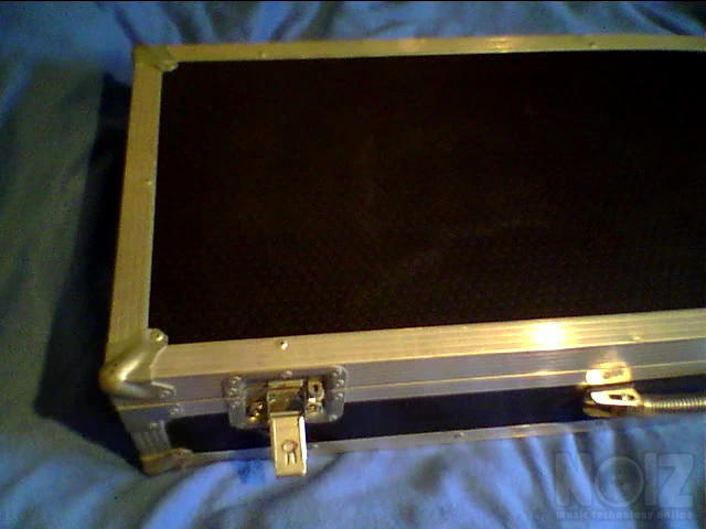 Kurzweil pc3 - 61 V. 2. 21