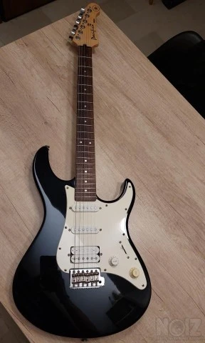Pacifica Yamaha / Ritter Θήκη / Line 6 ε
