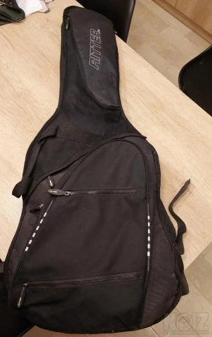 Pacifica Yamaha / Ritter Θήκη / Line 6 ε