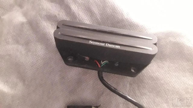 Seymour Duncan STHR-1B BLK  μαγνητης Tel