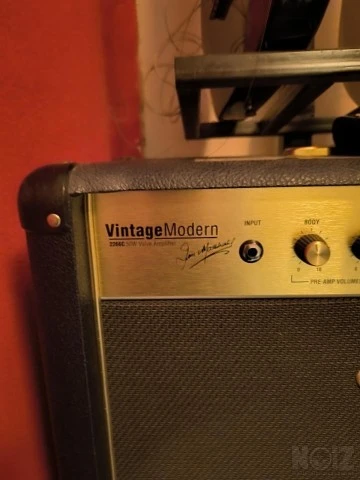 Marshall Vintage Modern