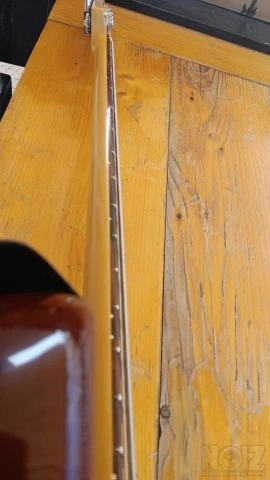 Fender jazz bass American deluxe