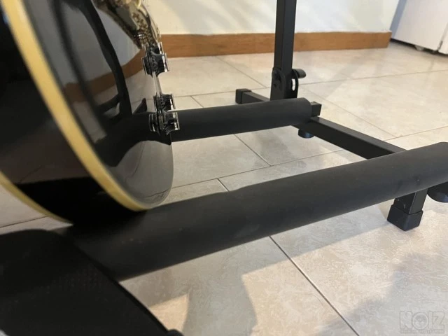 Guitar stand (5 θέσεων)