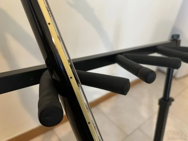 Guitar stand (5 θέσεων)
