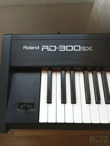Roland RD-300SX Stage Piano