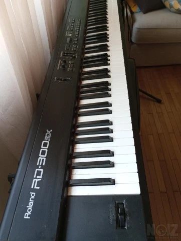 Roland RD-300SX Stage Piano