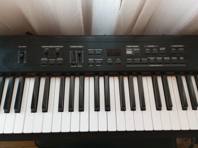 Roland RD-300SX Stage Piano
