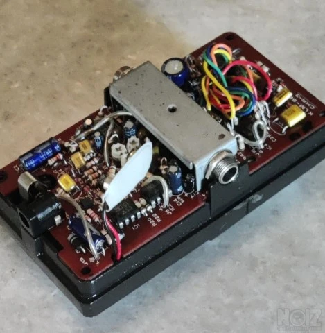CHR-1 Chorus