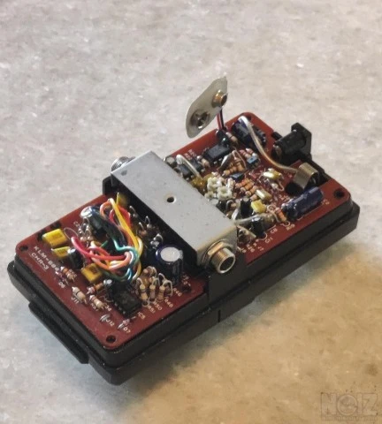 CHR-1 Chorus