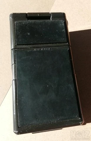 CHR-1 Chorus