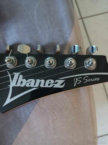 Ibanez js-100