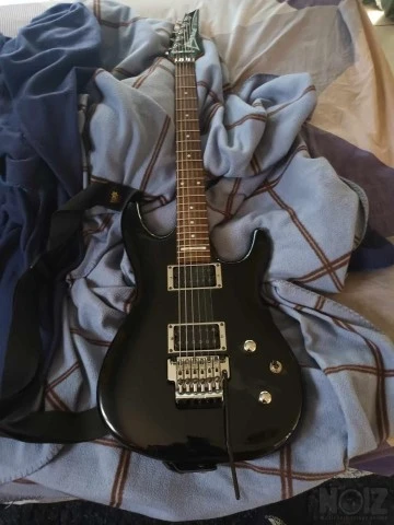 Ibanez js-100