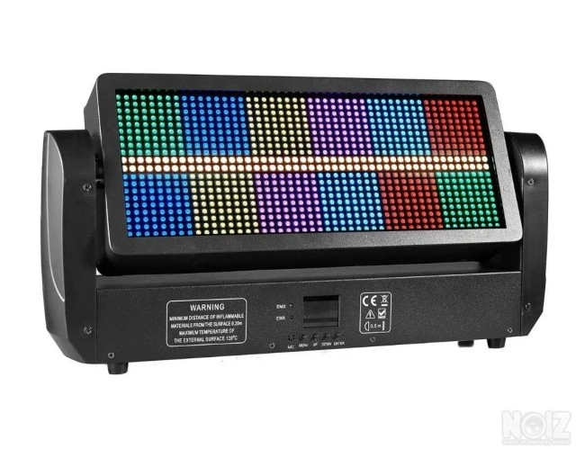 2 ΣΕ 1 Επαγγελματικό Ρομποτικό Strobe-Sp