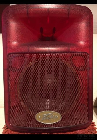 Peavey ηχεια Trans Lite 350W
