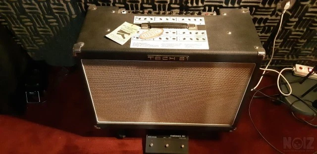 Tech 21 Trademark 60. 2× 12