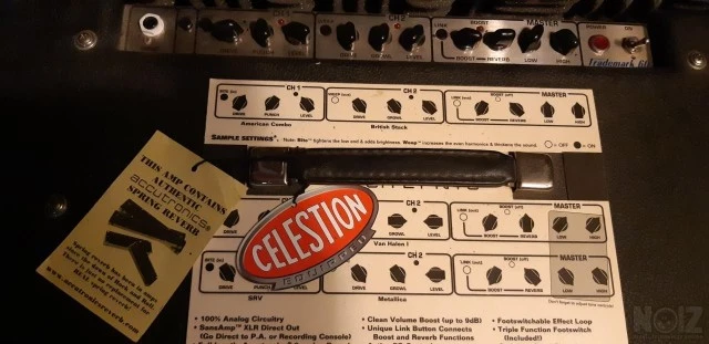 Tech 21 Trademark 60. 2× 12