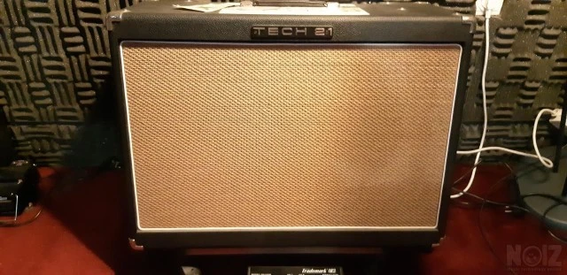 Tech 21 Trademark 60. 2× 12