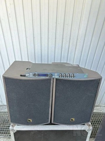 L-Acoustics MTD 112b