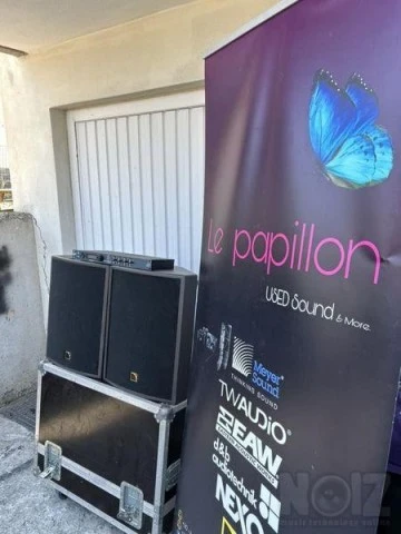 L-Acoustics MTD 112b