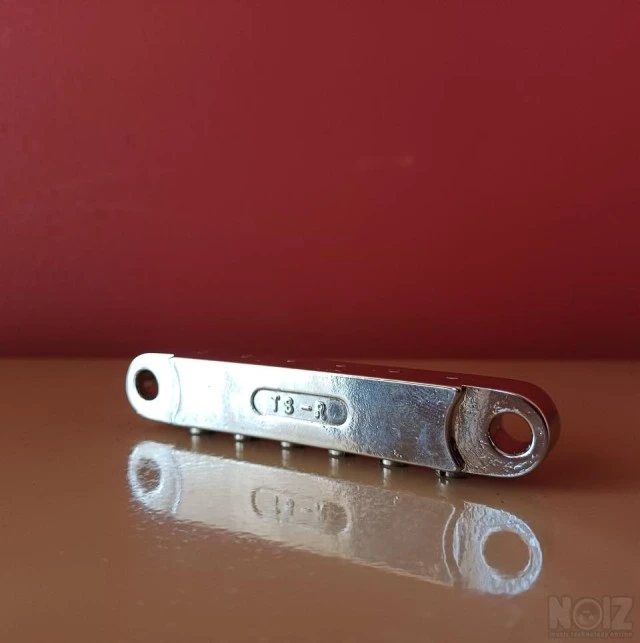 Fender Adjusto-Matic Tune-O-Matic Bridge