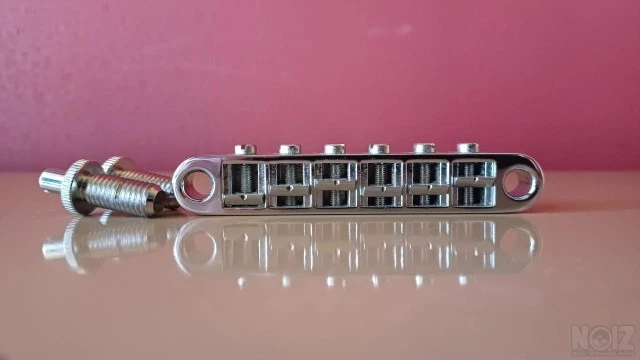 Fender Adjusto-Matic Tune-O-Matic Bridge