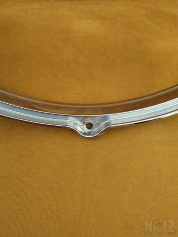 Στεφάνι Pearl 14"  master cast 8 hoop