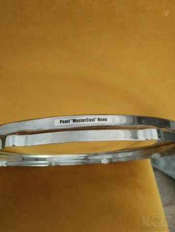 Στεφάνι Pearl 14"  master cast 8 hoop