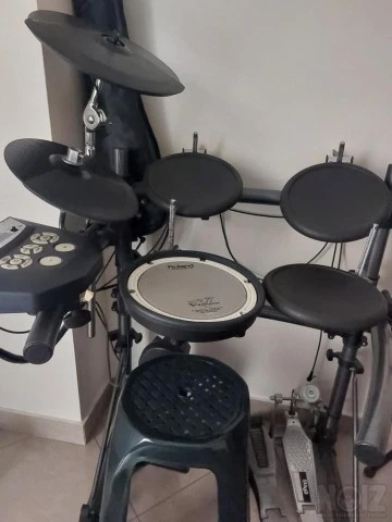 Roland V-Drums TD-6V