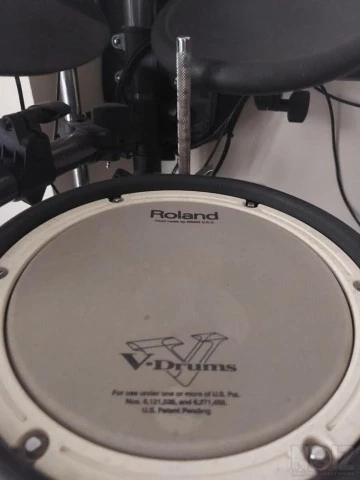 Roland V-Drums TD-6V