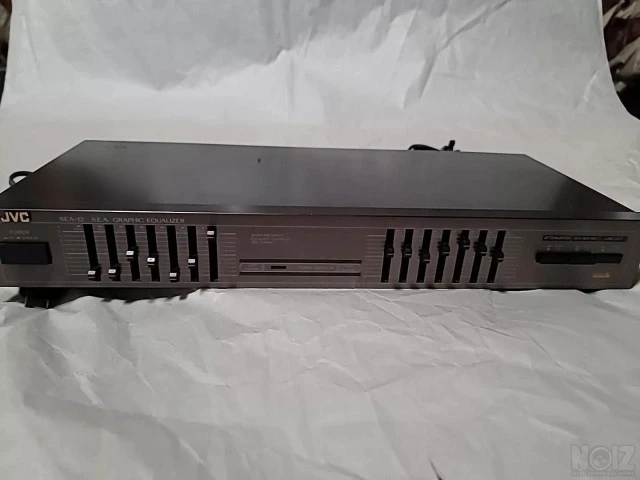 JVC sea-12