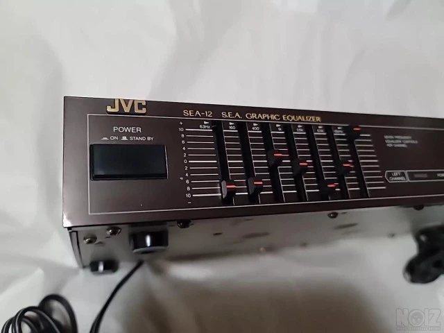 JVC sea-12