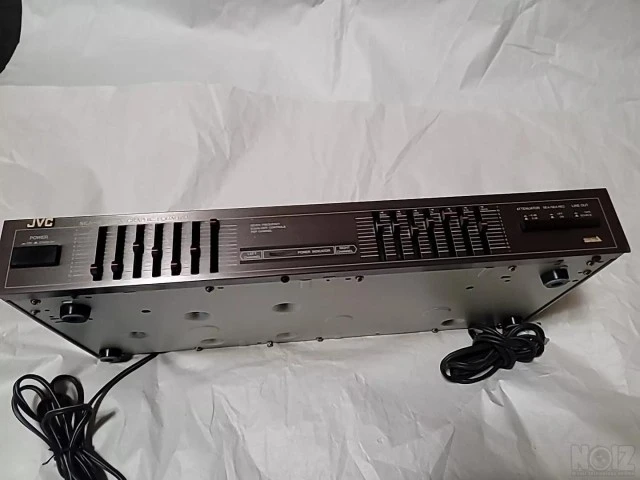 JVC sea-12