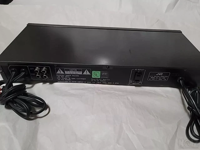 JVC sea-12