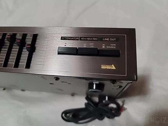 JVC sea-12