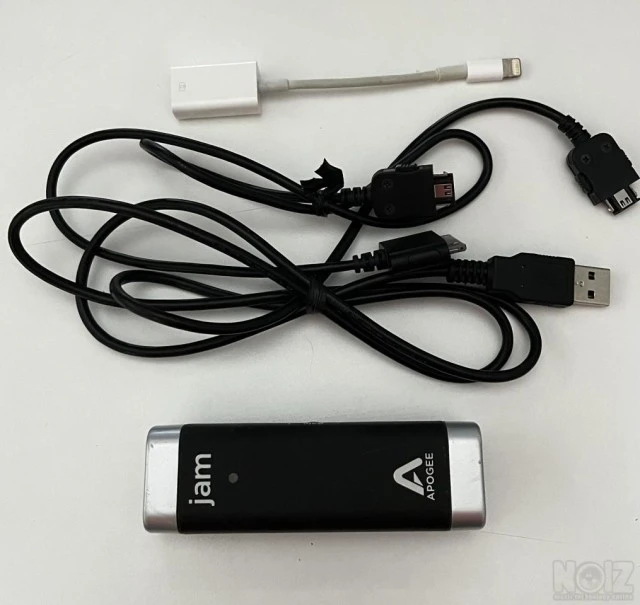Apogee Jam
