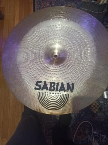 Sabian APX 18 china